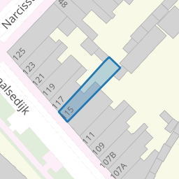 Perceel CTR00-B-3689