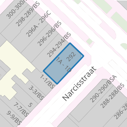 Perceel CTR00-B-3695