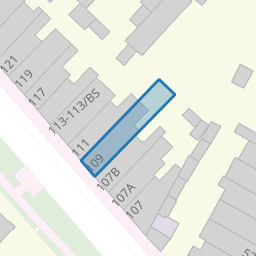 Perceel CTR00-B-3709