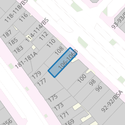 Perceel CTR00-B-3713