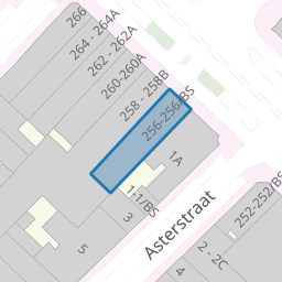 Perceel CTR00-B-3736