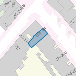 Perceel CTR00-B-3769