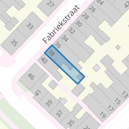 Perceel CTR00-B-3783