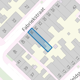 Perceel CTR00-B-3784