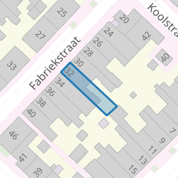 Perceel CTR00-B-3786