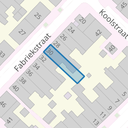 Perceel CTR00-B-3787