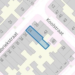 Perceel CTR00-B-3790