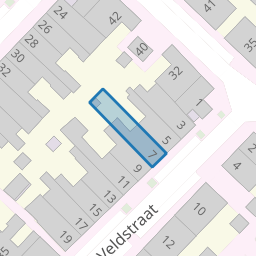 Perceel CTR00-B-3798