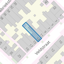 Perceel CTR00-B-3801