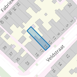 Perceel CTR00-B-3802