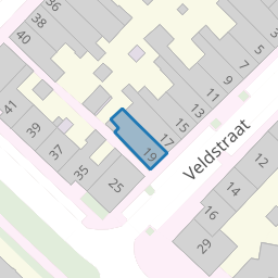 Perceel CTR00-B-3804