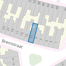 Perceel CTR00-B-3824