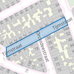 Perceel CTR00-B-3841