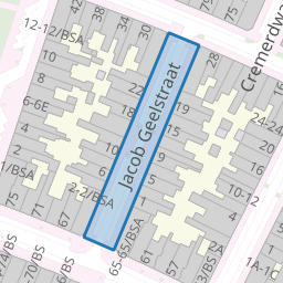 Perceel CTR00-B-3902