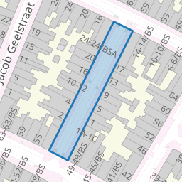 Perceel CTR00-B-3904