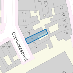 Perceel CTR00-B-3953