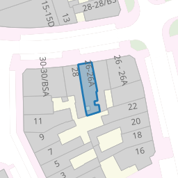 Perceel CTR00-B-3960