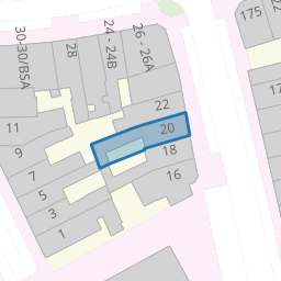 Perceel CTR00-B-3964