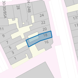 Perceel CTR00-B-3965