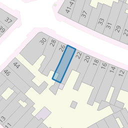 Perceel CTR00-B-3973