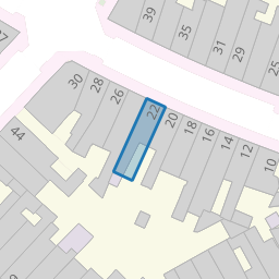 Perceel CTR00-B-3974