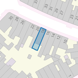 Perceel CTR00-B-3976