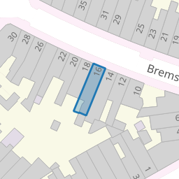 Perceel CTR00-B-3977