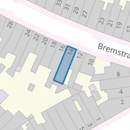 Perceel CTR00-B-3978