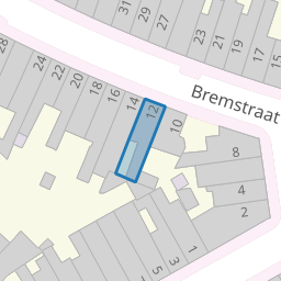 Perceel CTR00-B-3979