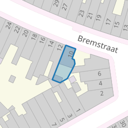 Perceel CTR00-B-3980