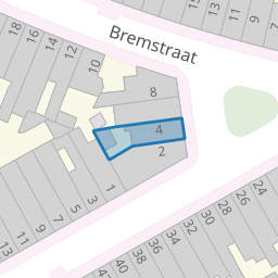 Perceel CTR00-B-3983