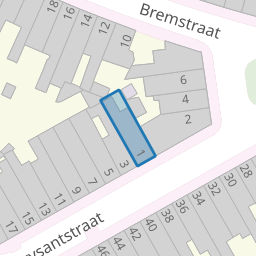 Perceel CTR00-B-3985