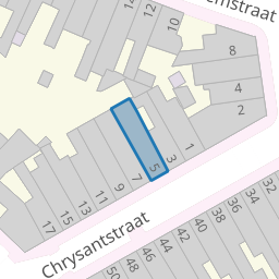 Perceel CTR00-B-3987