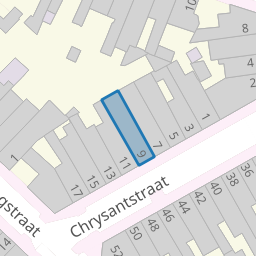 Perceel CTR00-B-3989