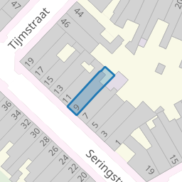 Perceel CTR00-B-3999