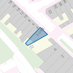 Perceel CTR00-B-4007