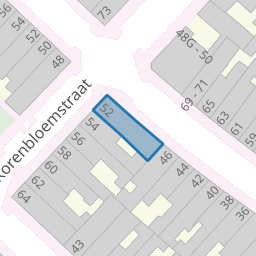 Perceel CTR00-B-4018