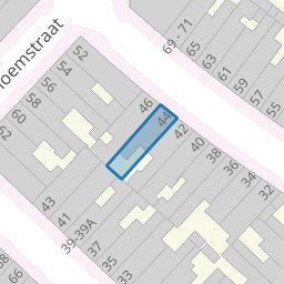 Perceel CTR00-B-4020