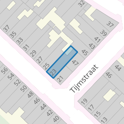 Perceel CTR00-B-4033