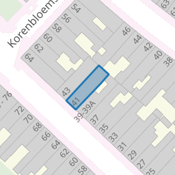 Perceel CTR00-B-4042