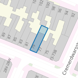 Perceel CTR00-B-4066