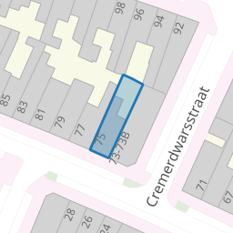 Perceel CTR00-B-4068