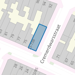 Perceel CTR00-B-4069