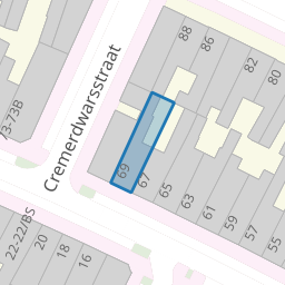 Perceel CTR00-B-4089