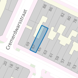 Perceel CTR00-B-4090