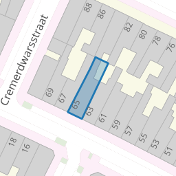 Perceel CTR00-B-4091