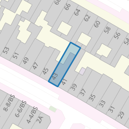 Perceel CTR00-B-4100