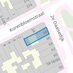 Perceel CTR00-B-4128