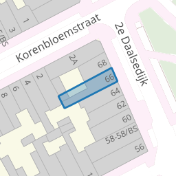 Perceel CTR00-B-4129