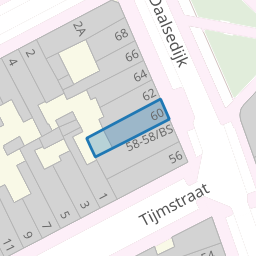 Perceel CTR00-B-4132